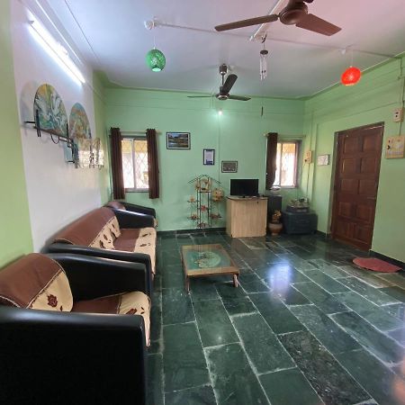Villa Shree Bungalow à Ratnāgiri Extérieur photo