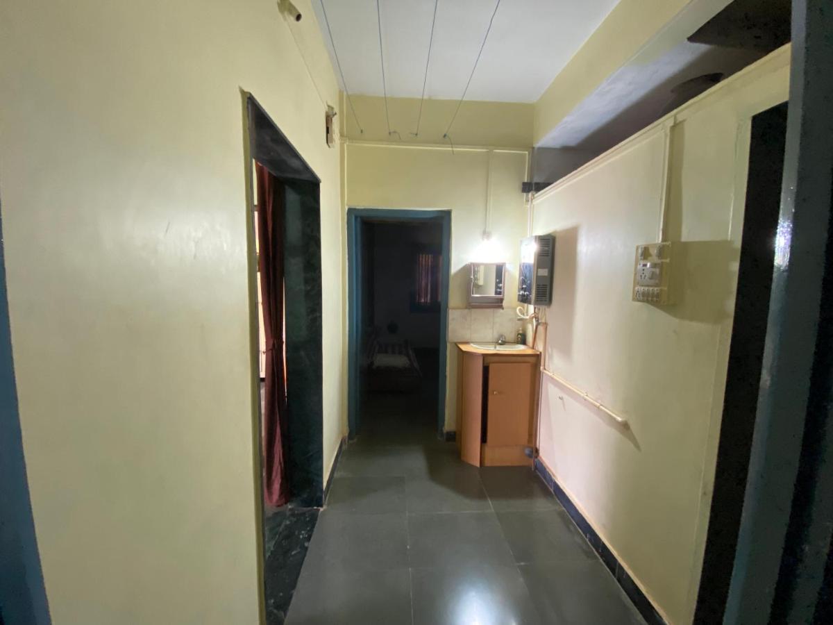 Villa Shree Bungalow à Ratnāgiri Extérieur photo