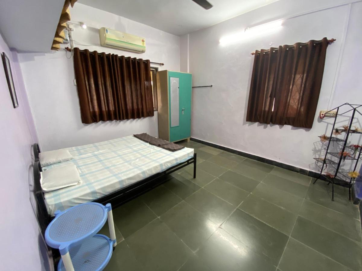 Villa Shree Bungalow à Ratnāgiri Extérieur photo