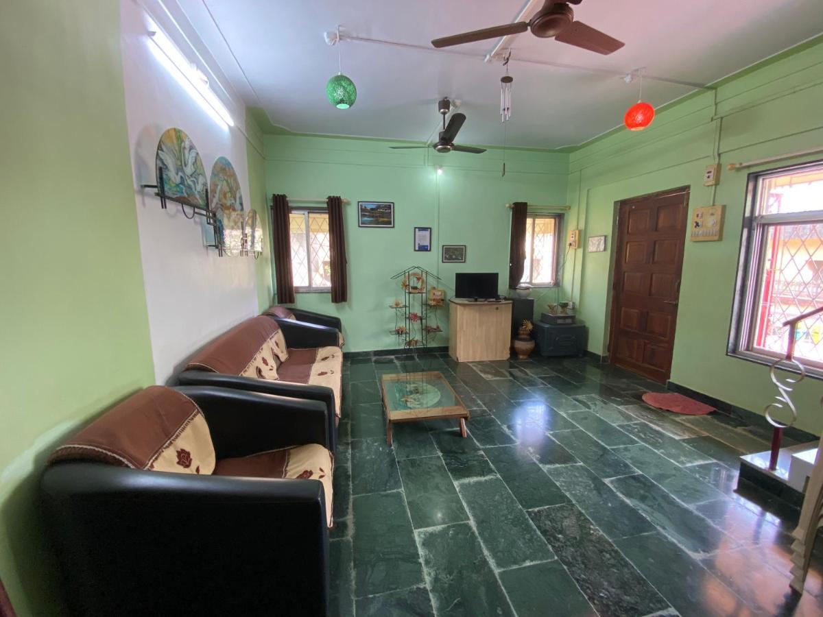 Villa Shree Bungalow à Ratnāgiri Extérieur photo