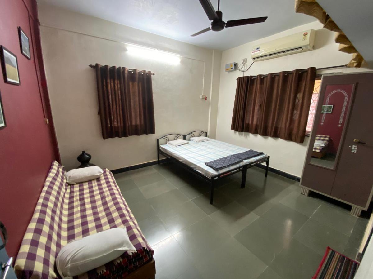 Villa Shree Bungalow à Ratnāgiri Extérieur photo